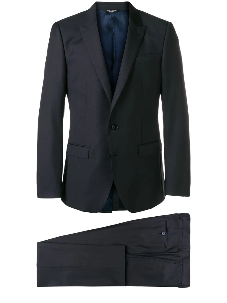 Dolce & Gabbana Dresses Blue