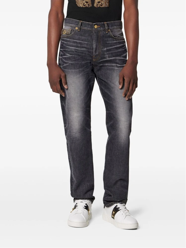 Versace Jeans Black alternative