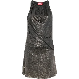 Diesel Dresses Grey