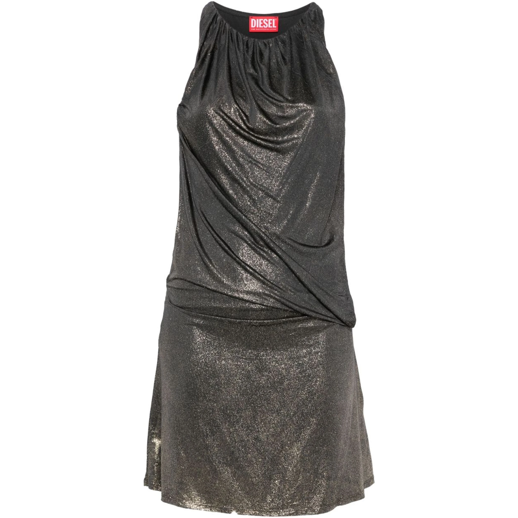 Diesel Dresses Grey
