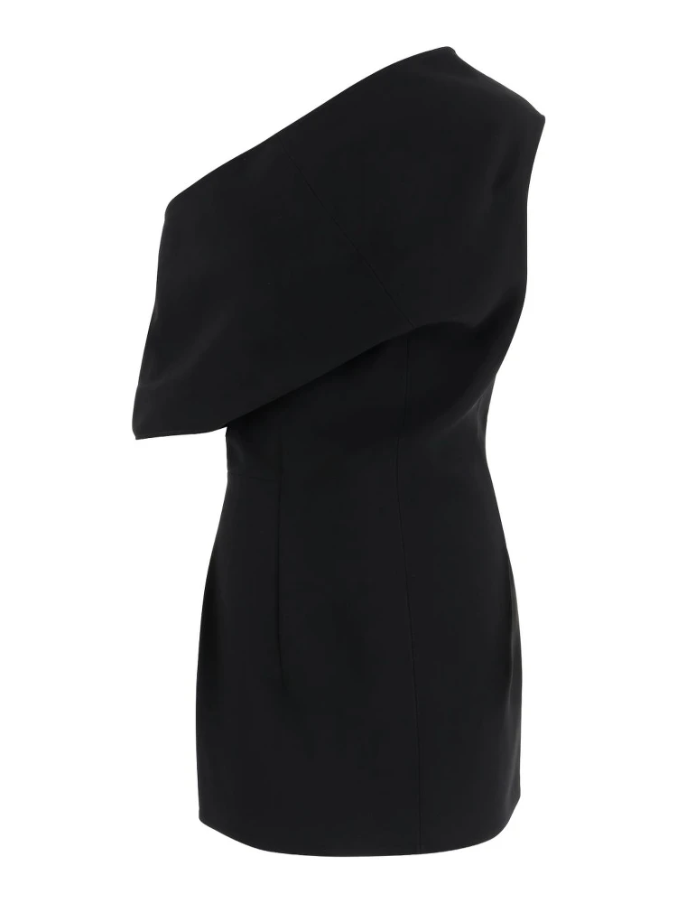 JACQUEMUS Dresses Black