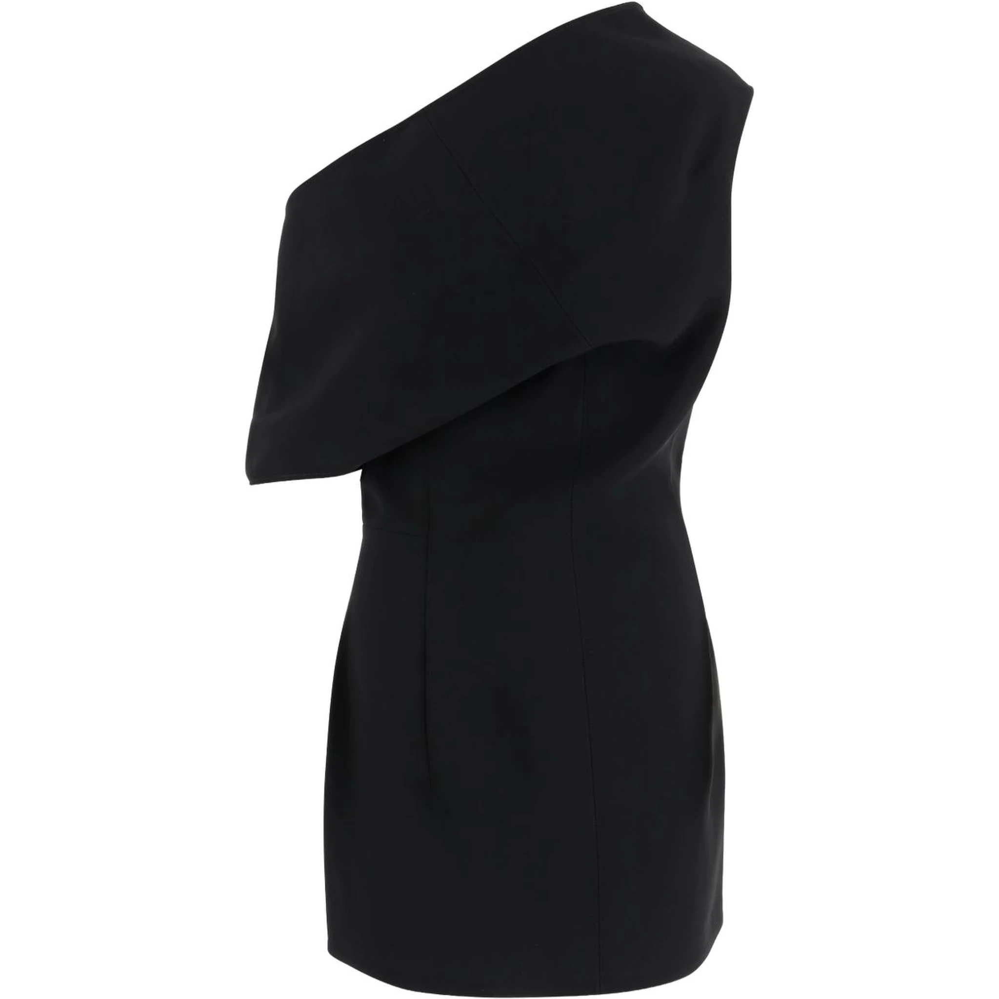 JACQUEMUS Dresses Black