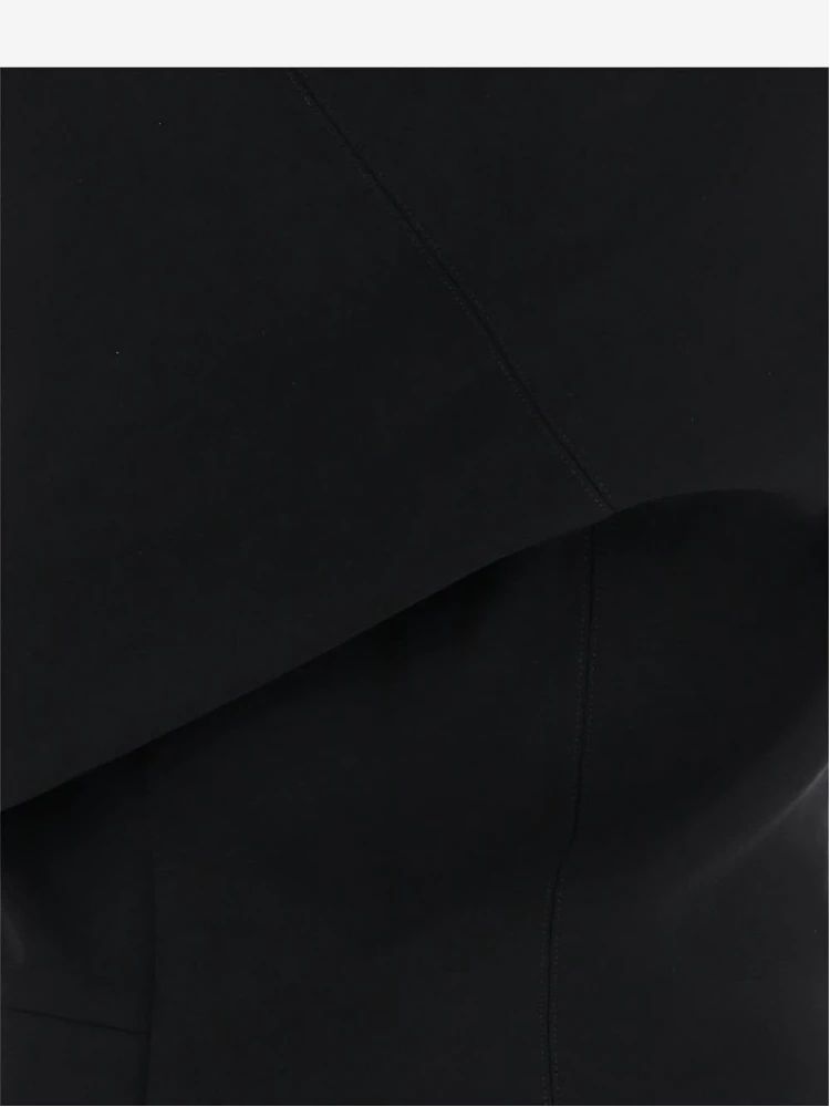 JACQUEMUS Dresses Black alternative