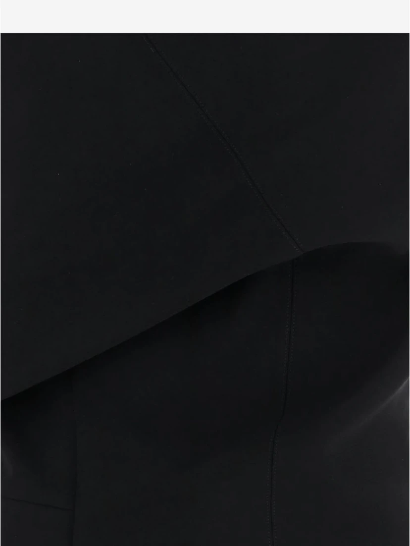 JACQUEMUS Dresses Black