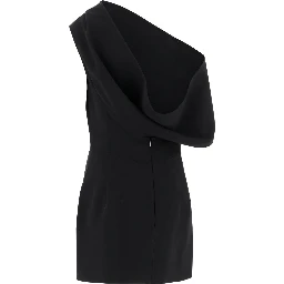 JACQUEMUS Dresses Black