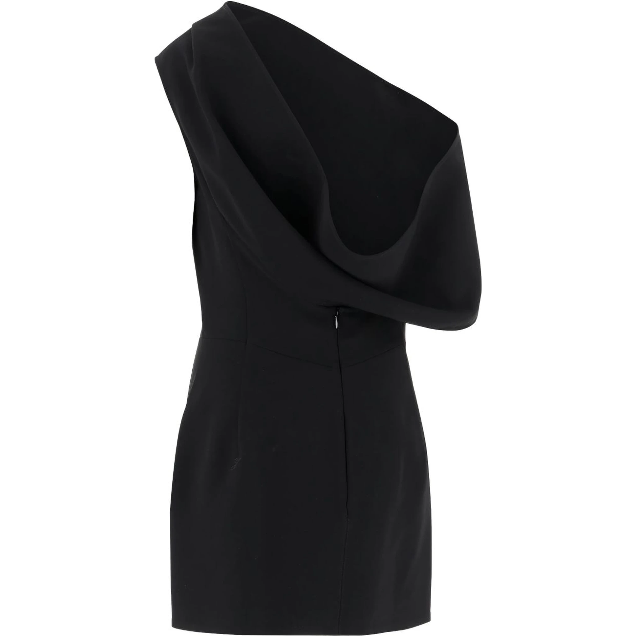 JACQUEMUS Dresses Black