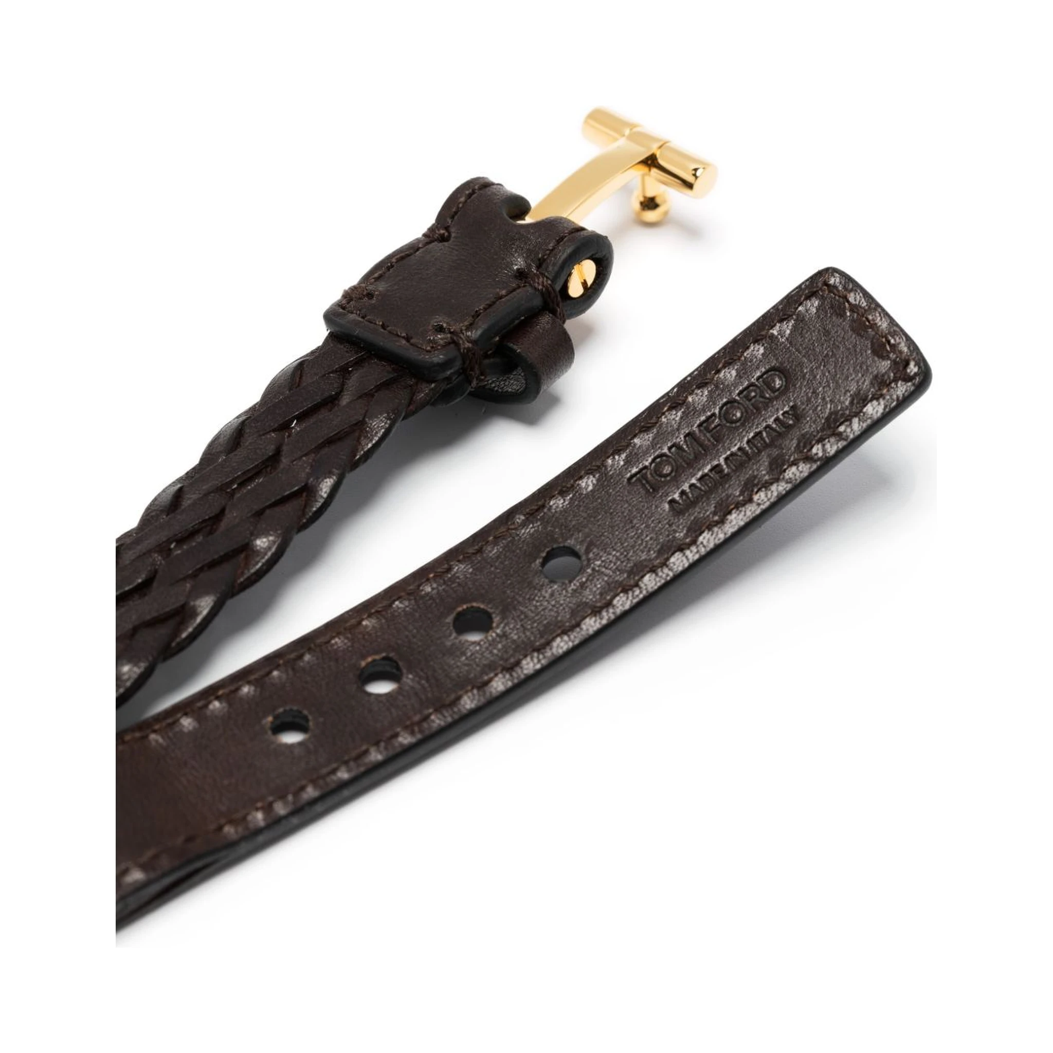 Tom Ford Bijoux Brown