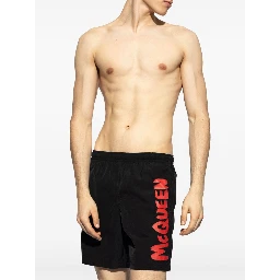 Alexander McQueen Sea clothing