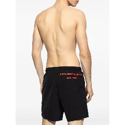 Alexander McQueen Sea clothing