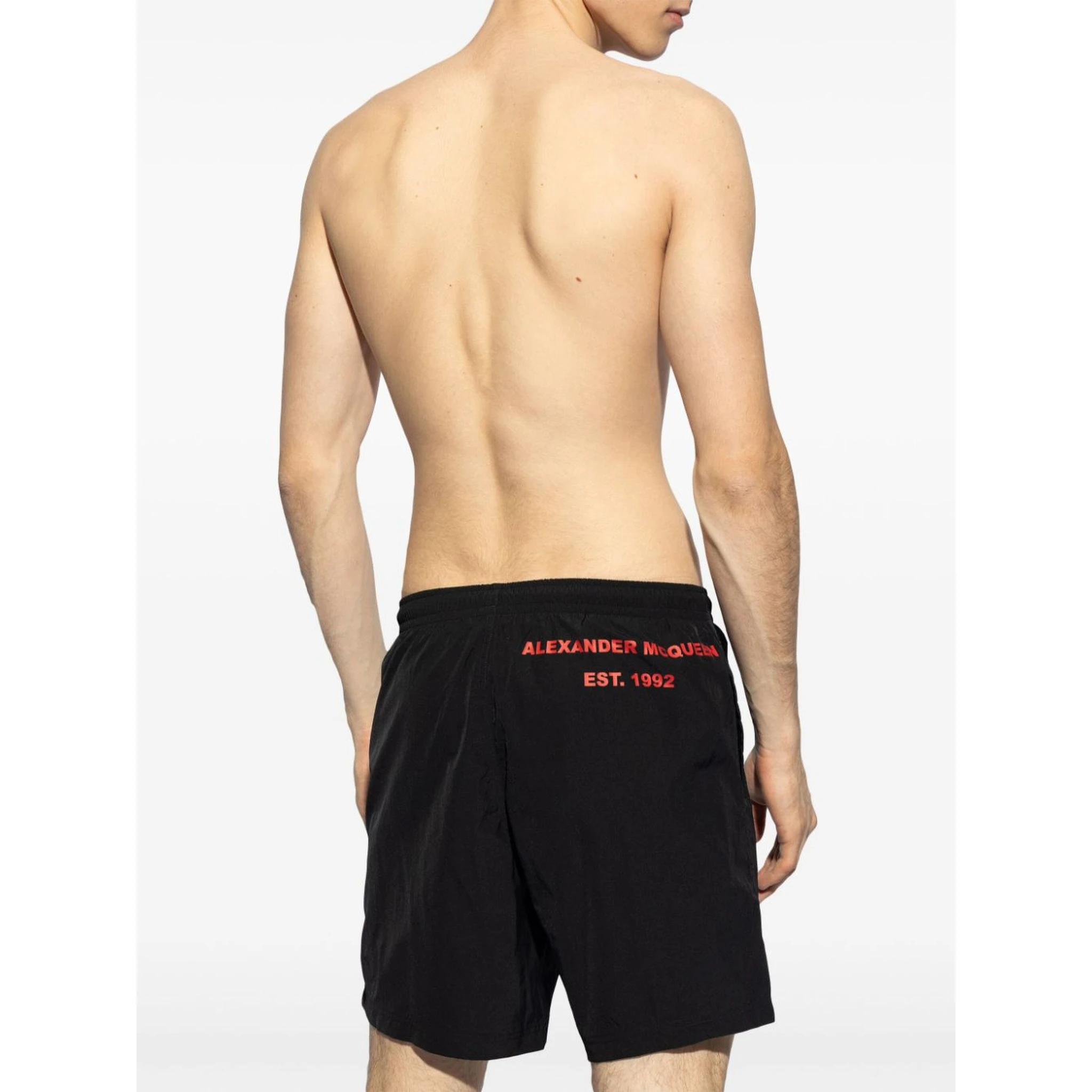 Alexander McQueen Sea clothing