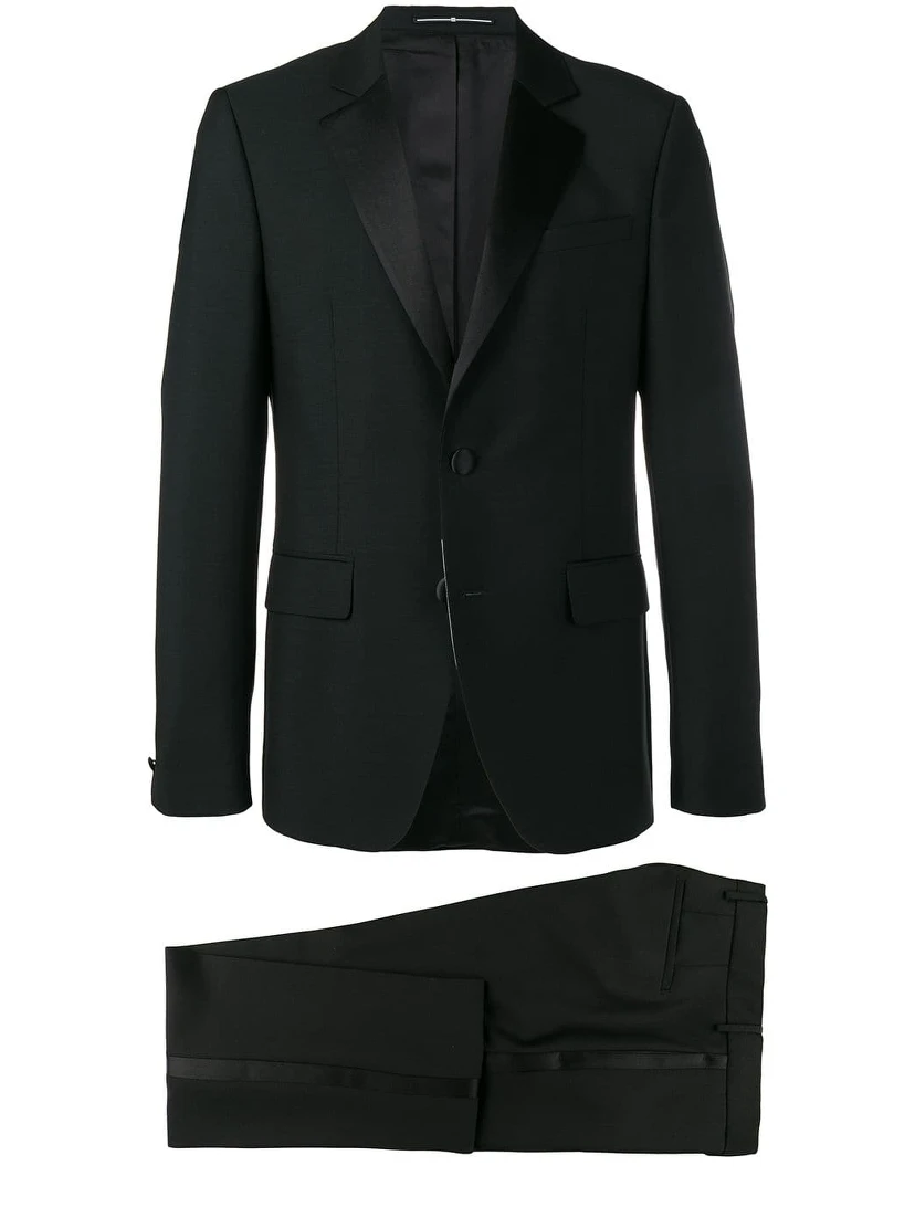 Givenchy Dresses Black