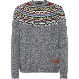 Dsquared2 Sweaters MultiColour