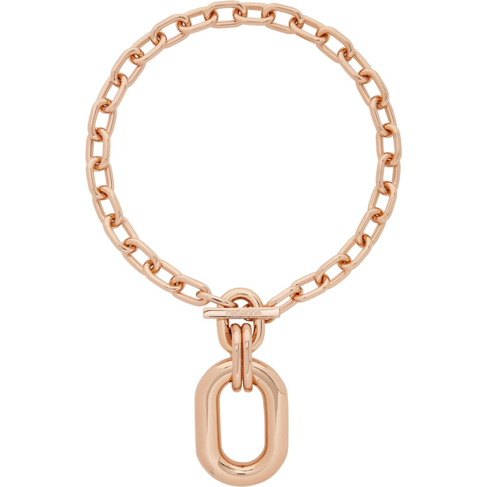 RABANNE Bijoux Golden