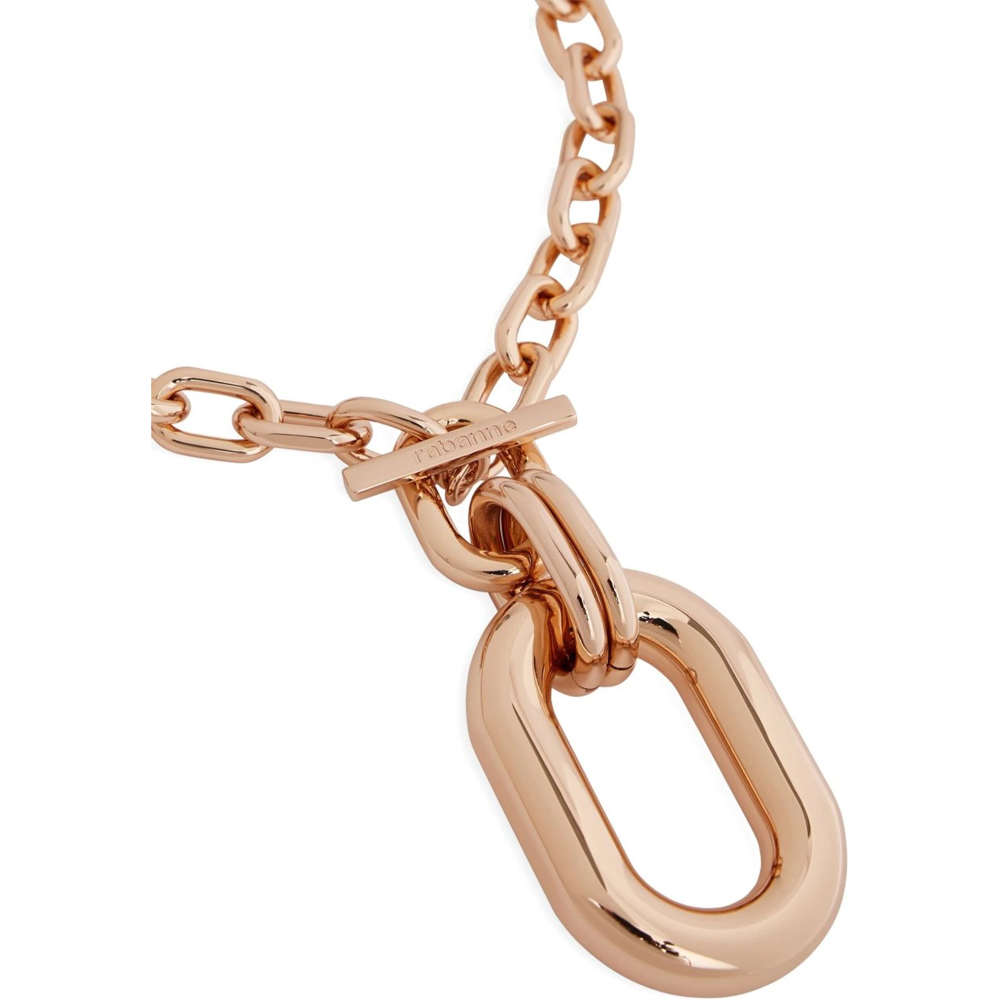 RABANNE Bijoux Golden