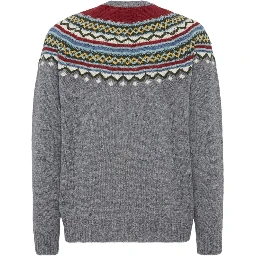 Dsquared2 Sweaters MultiColour