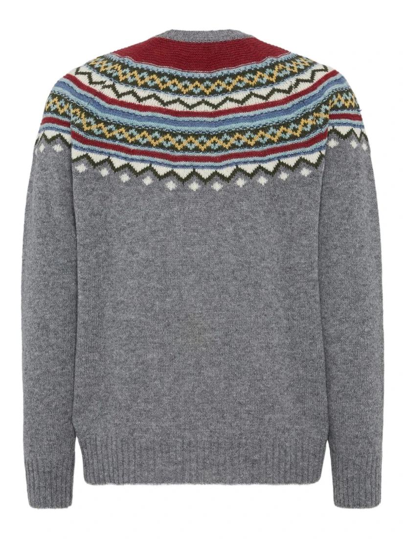 Dsquared2 Sweaters MultiColour
