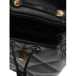 Tory Burch Bags.. Black