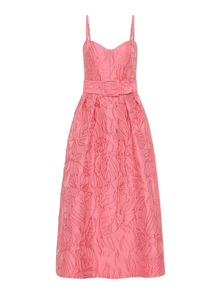 Rebecca Vallance Dresses Pink