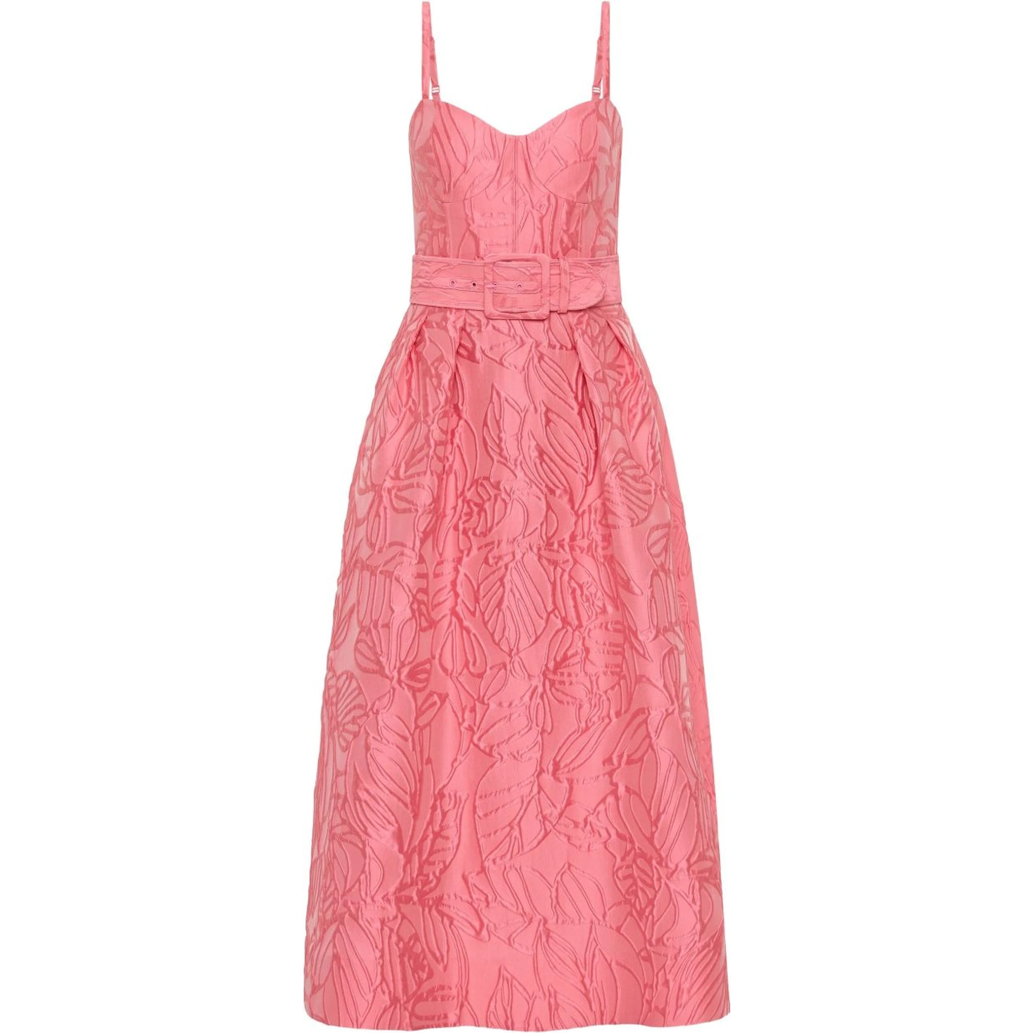Rebecca Vallance Dresses Pink