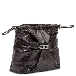 Diesel Bags.. Black