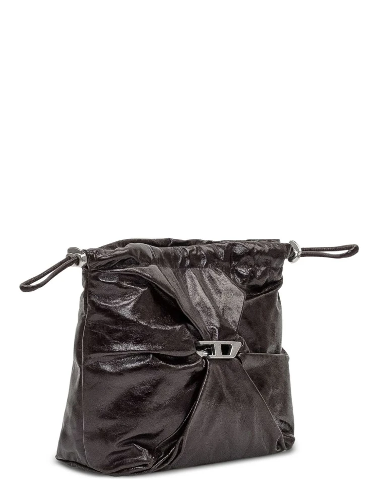 Diesel Bags.. Black alternative