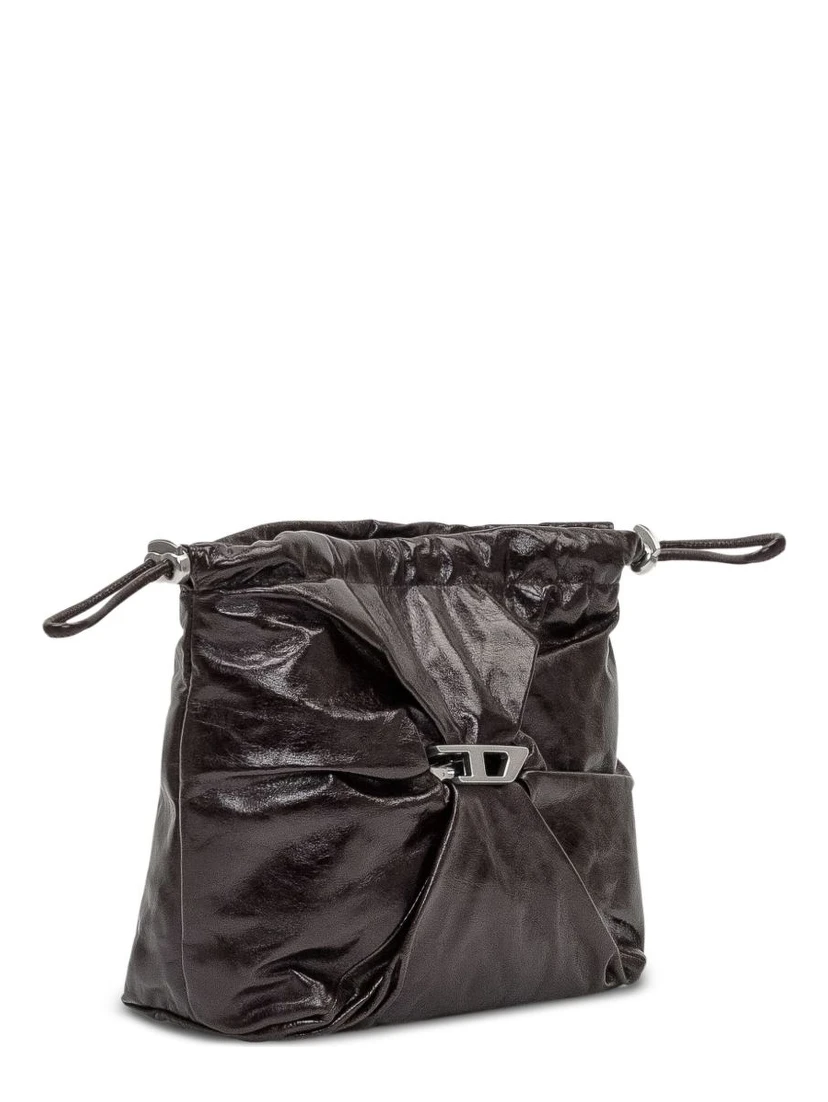 Diesel Bags.. Black