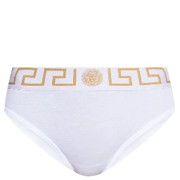 Versace Underwear White