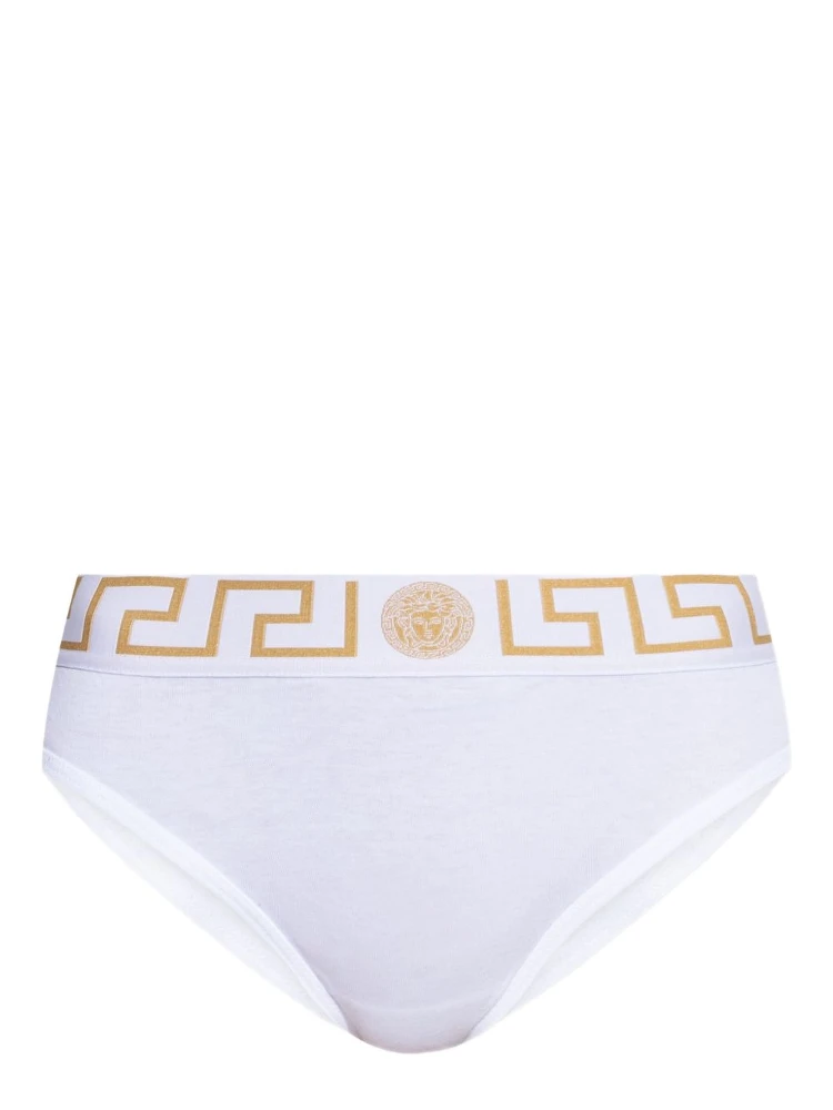 Versace Underwear White