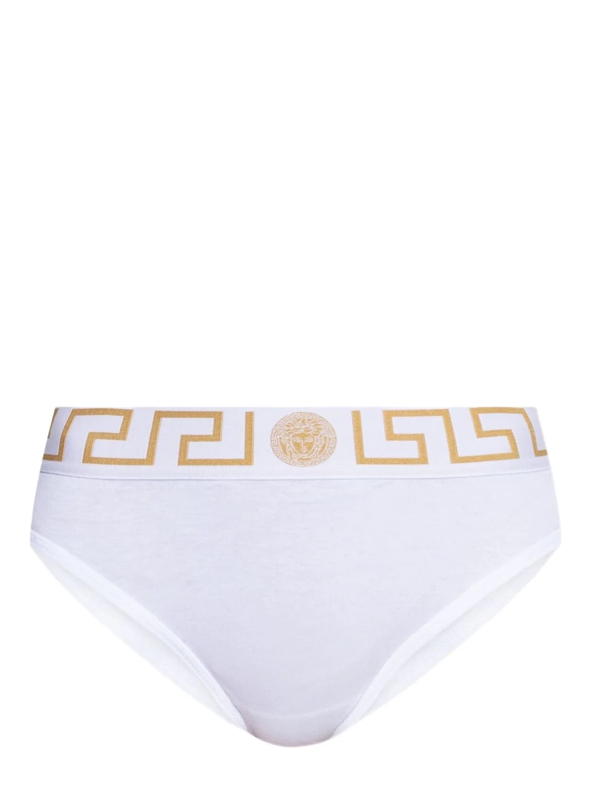 Versace Underwear White