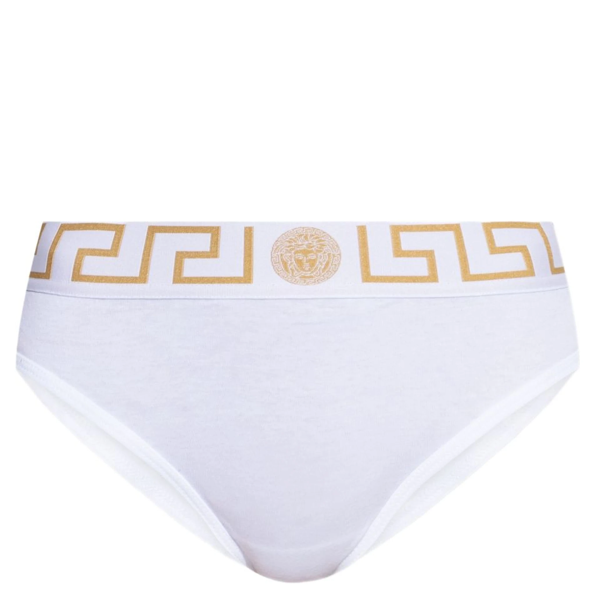 Versace Underwear White