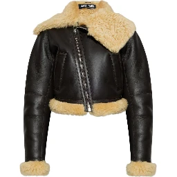 JACQUEMUS Jackets Brown