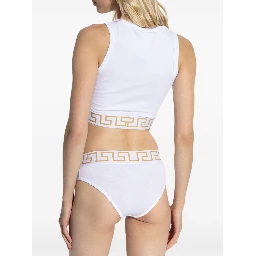 Versace Underwear White