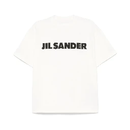 Jil Sander T-shirts and Polos White
