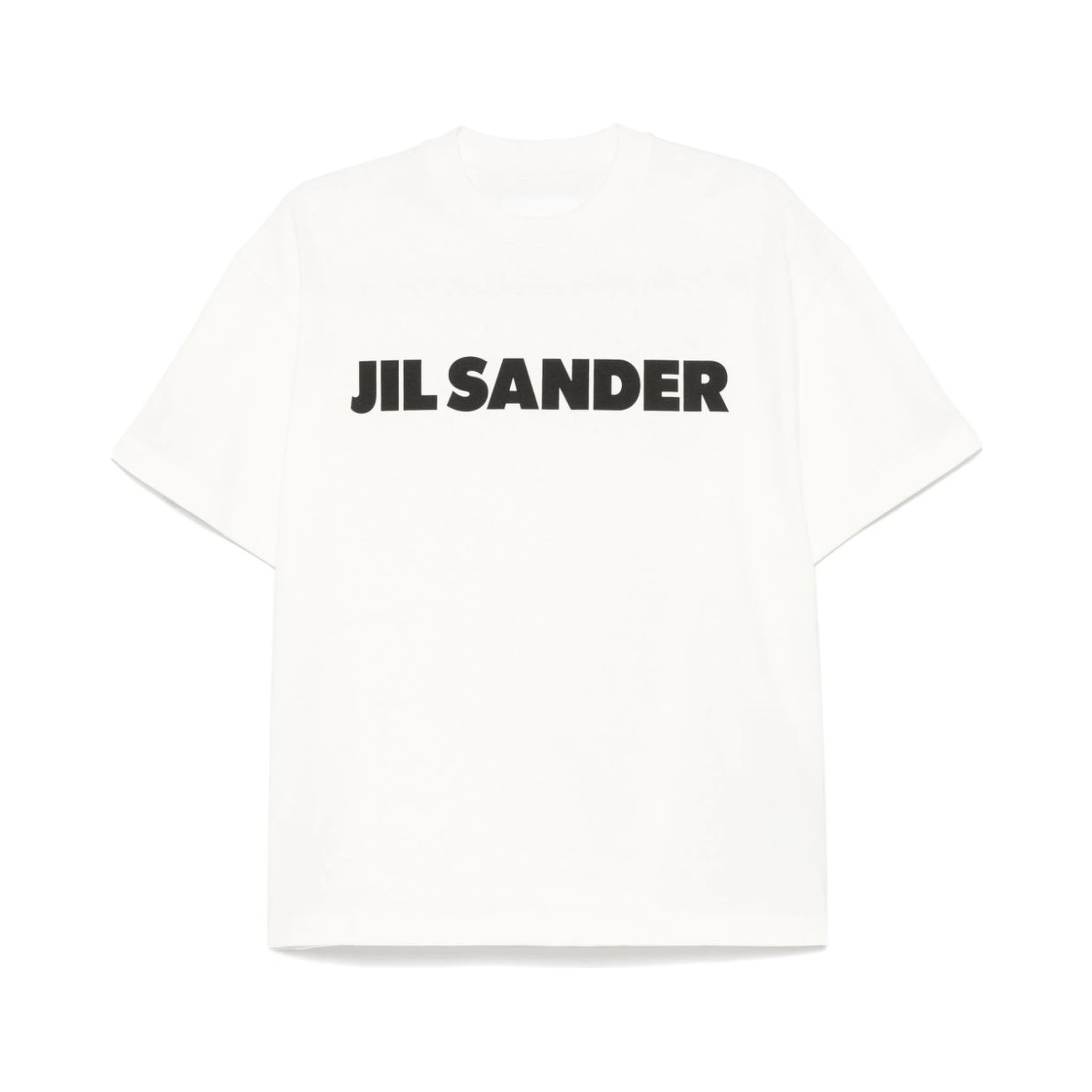 Jil Sander T-shirts and Polos White