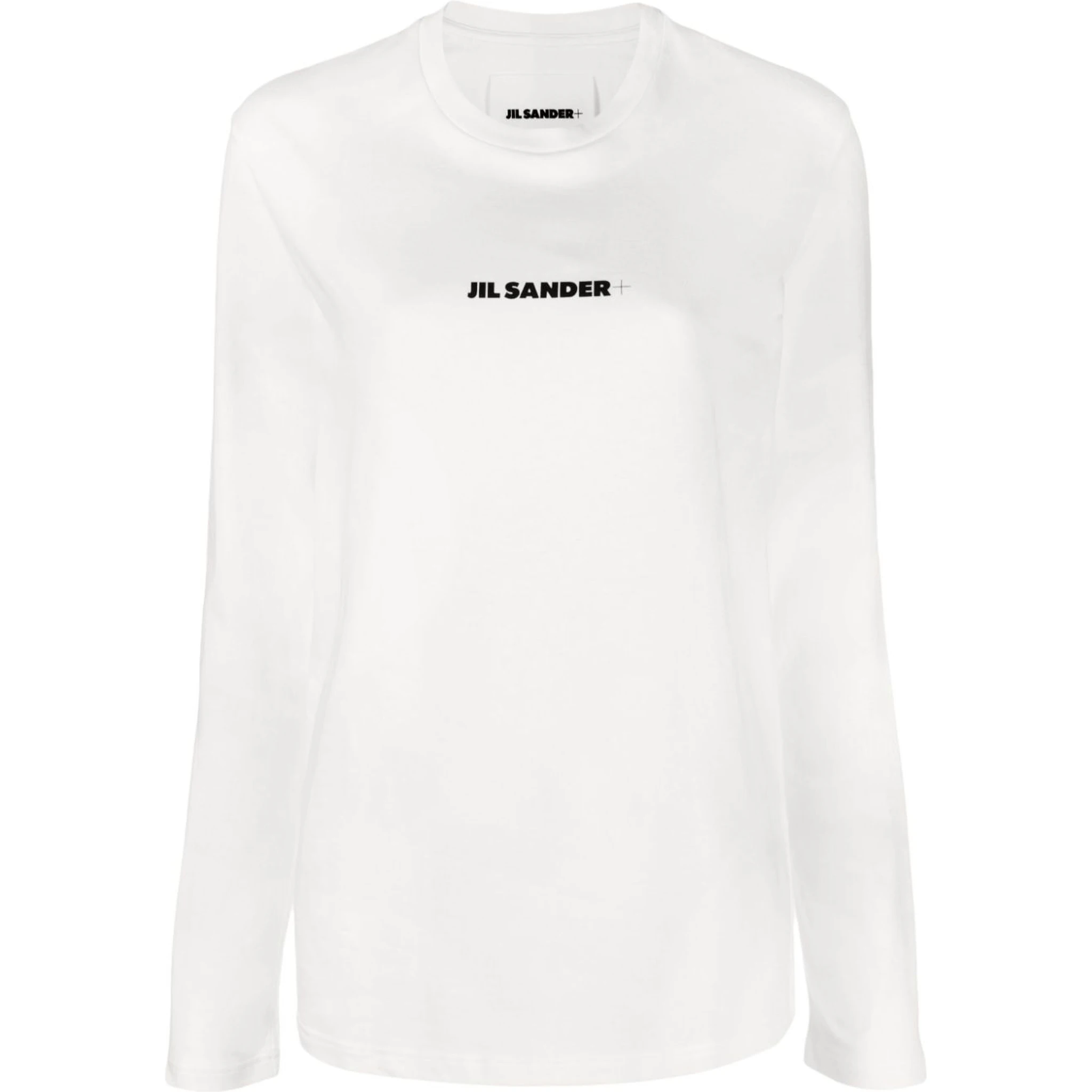 Jil Sander T-shirts and Polos White