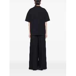 Jil Sander T-shirts and Polos Black
