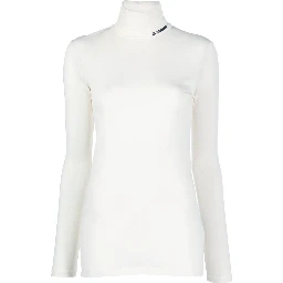 Jil Sander T-shirts and Polos White