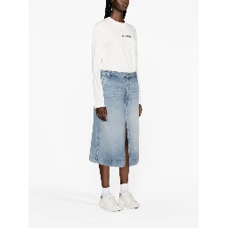 Jil Sander T-shirts and Polos White