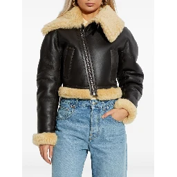 JACQUEMUS Jackets Brown