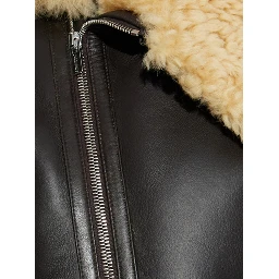 JACQUEMUS Jackets Brown