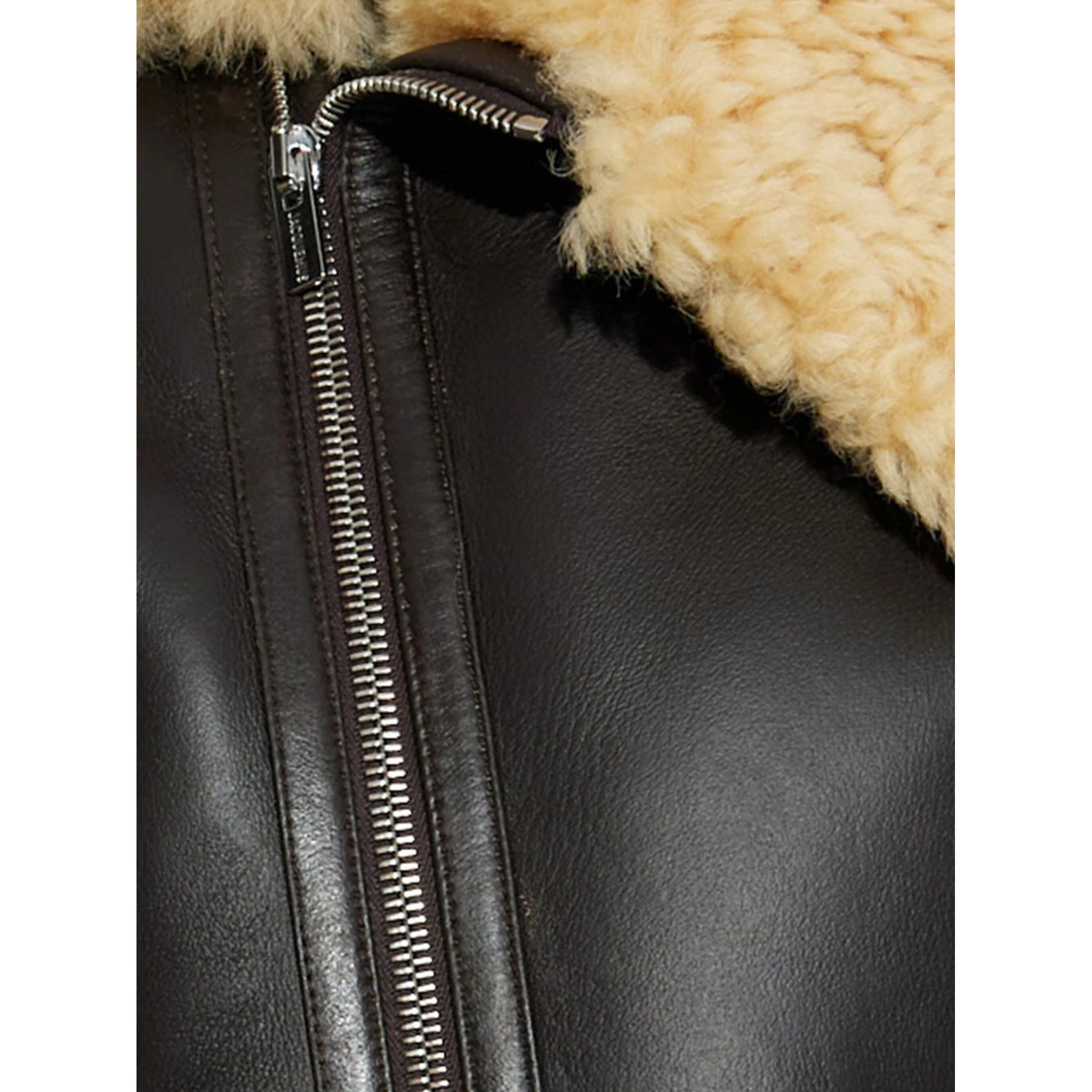 JACQUEMUS Jackets Brown