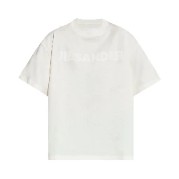 Jil Sander T-shirts and Polos White