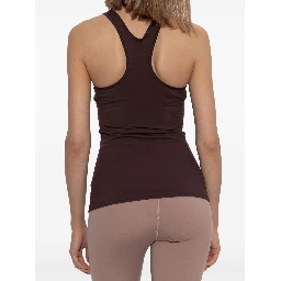 Jil Sander Top Brown