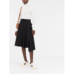 Jil Sander T-shirts and Polos White