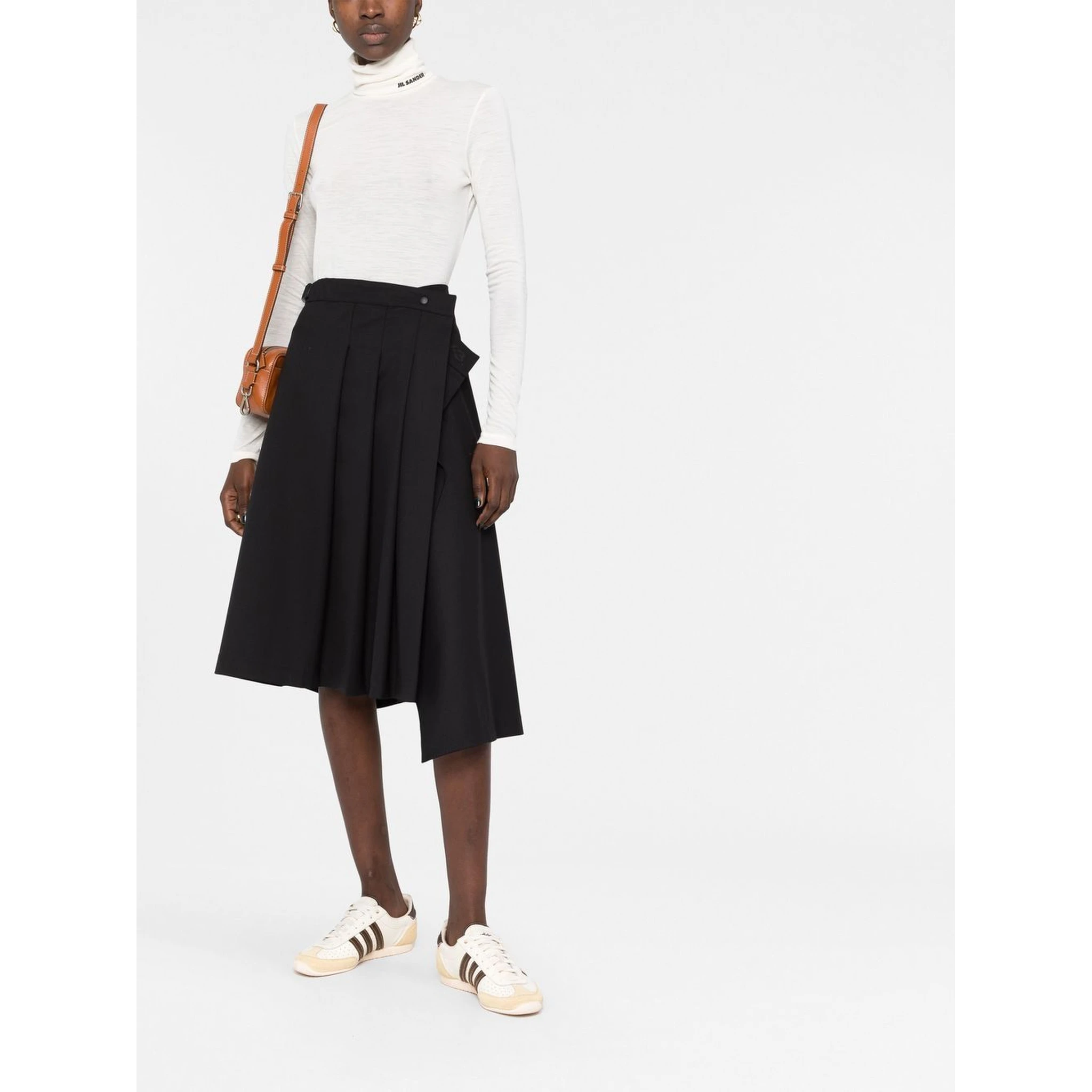 Jil Sander T-shirts and Polos White