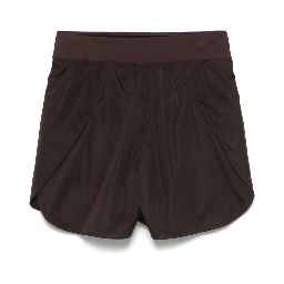 Jil Sander Shorts Brown