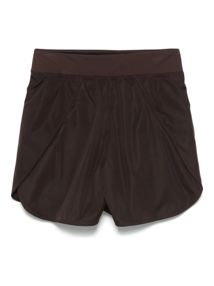 Jil Sander Shorts Brown alternative