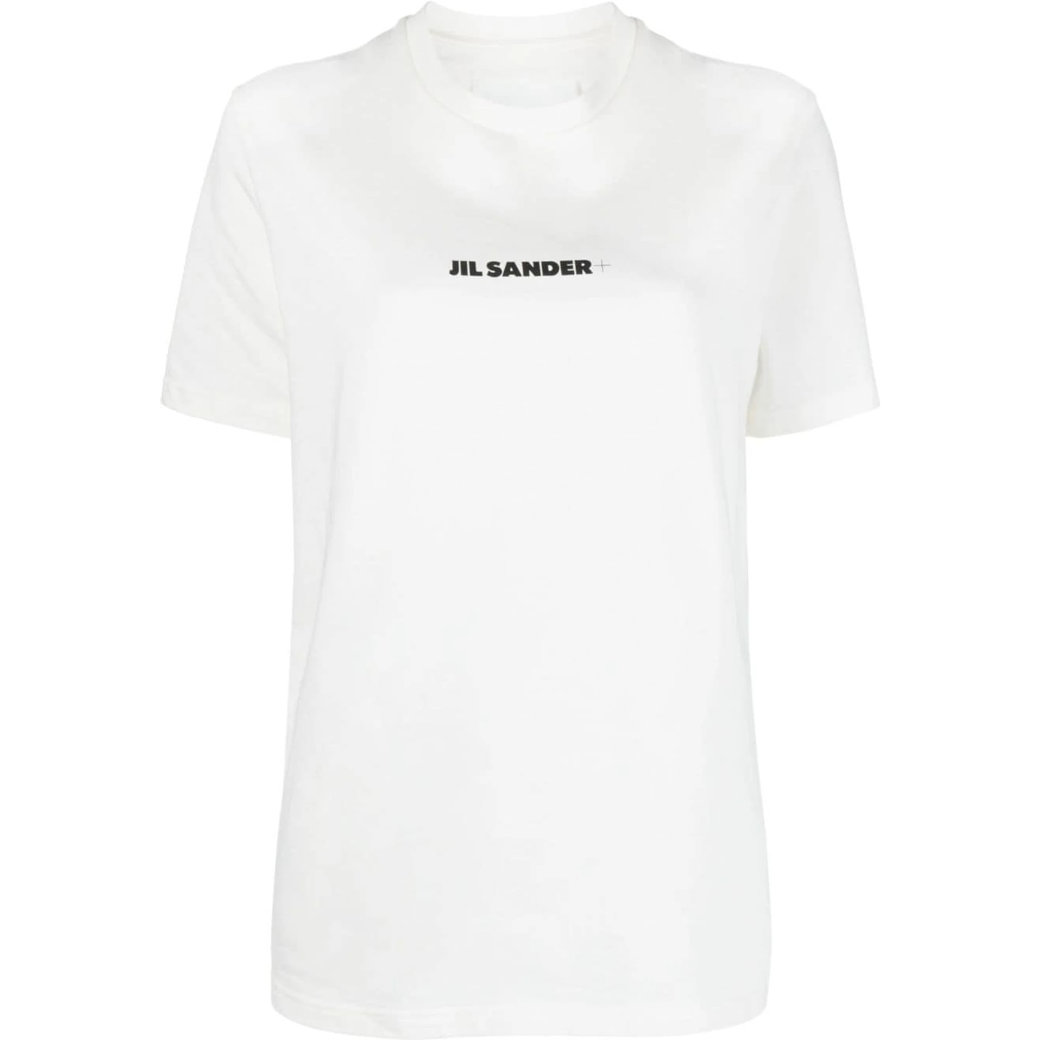 Jil Sander T-shirts and Polos White
