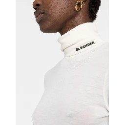 Jil Sander T-shirts and Polos White