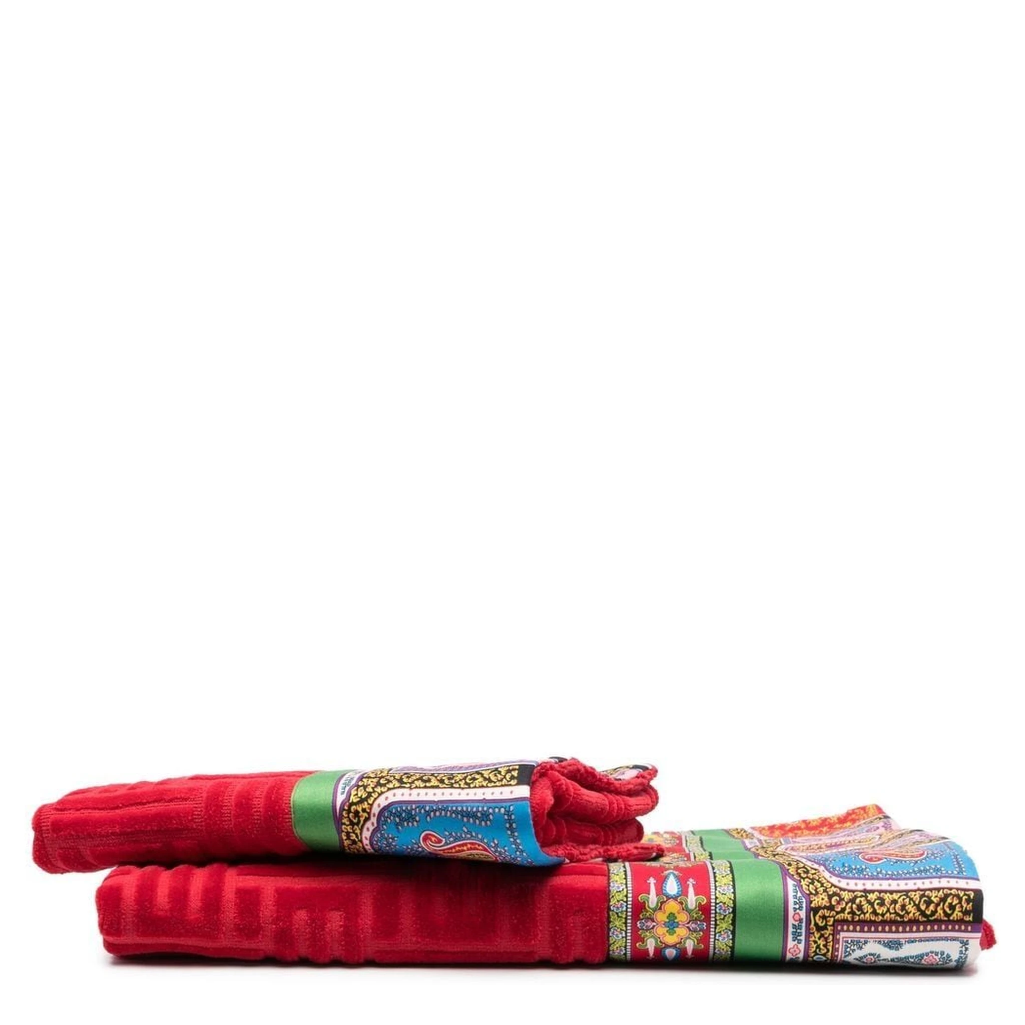 Etro Homeware Red